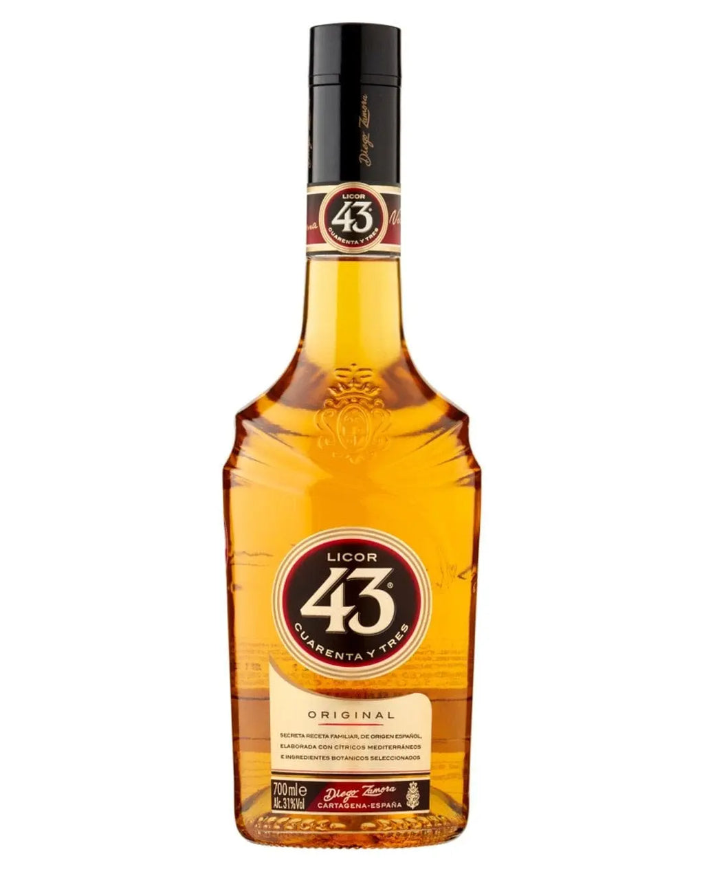 Liqueur