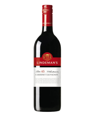 Lindemans Bin 45 Cabernet Sauvignon, 75 cl Red Wine