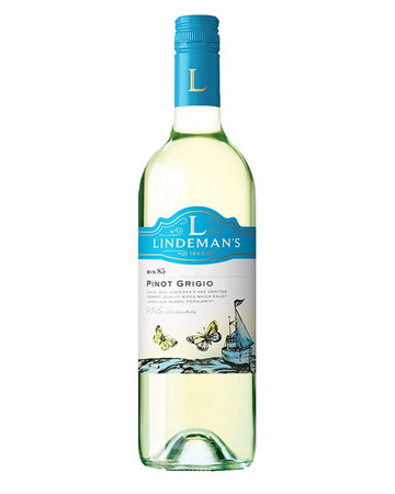 Lindemans Bin 85 Pinot Grigio, 75 cl White Wine