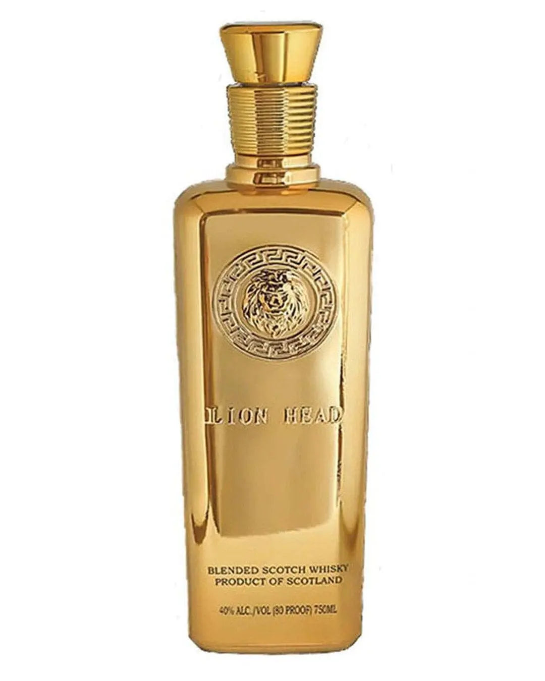 Lion Head Blended Scotch Whisky, 75 cl Whisky 729440880750