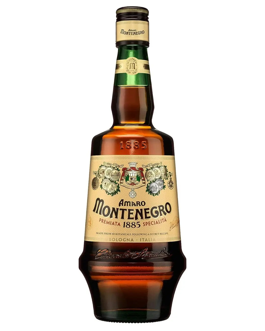 Amaro Montenegro Liqueur, 70 cl Liqueurs & Other Spirits