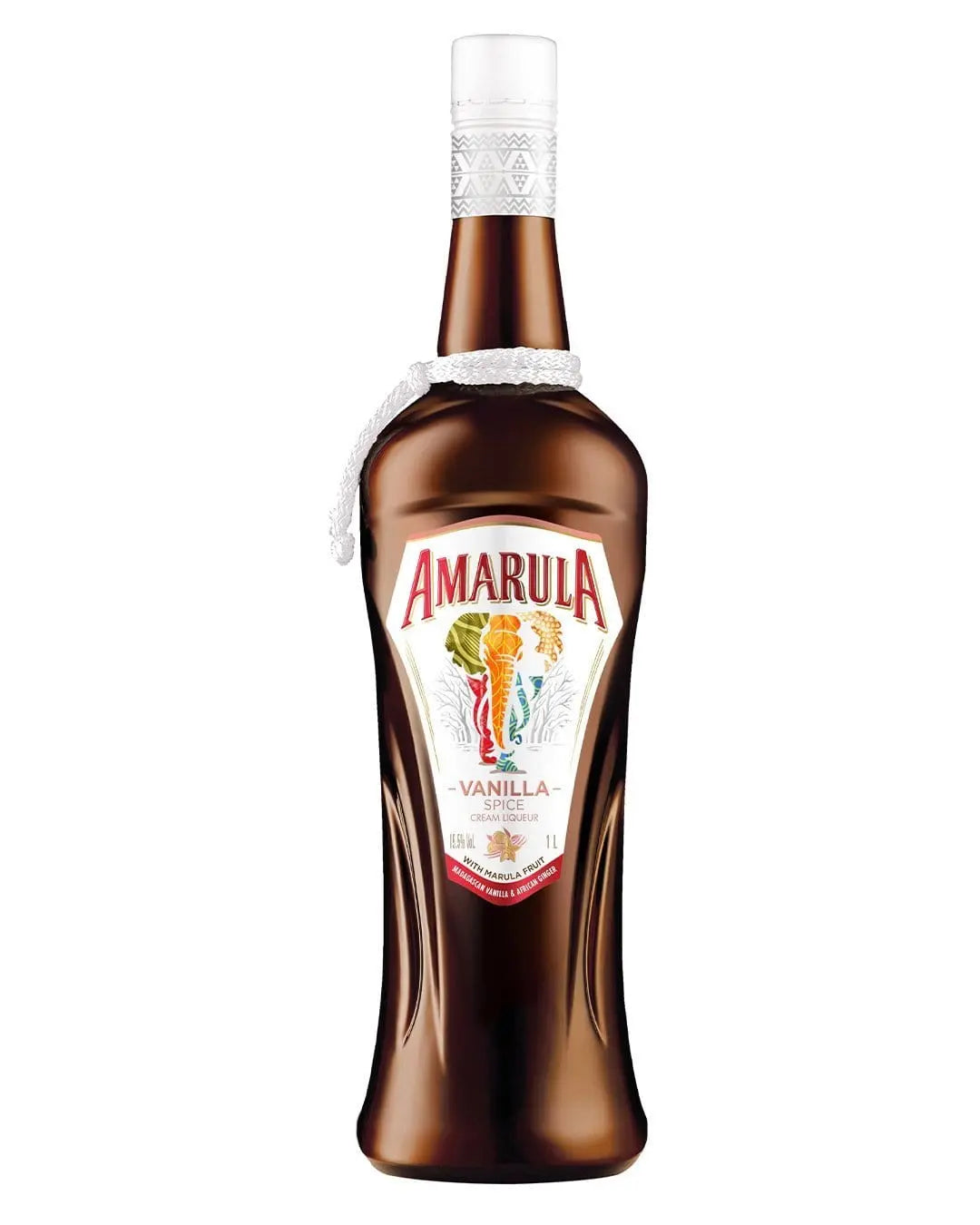 Amarula Vanilla Spice Cream Liqueur, 70 cl Liqueurs & Other Spirits 6001108093769