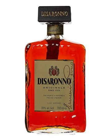 Disaronno Amaretto, 70 cl Liqueurs & Other Spirits 8001110016303