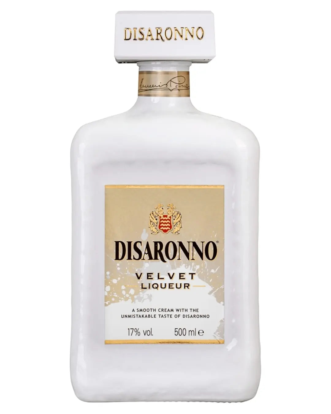 Disaronno Velvet Liqueur, 50 cl Liqueurs & Other Spirits 8001110589500