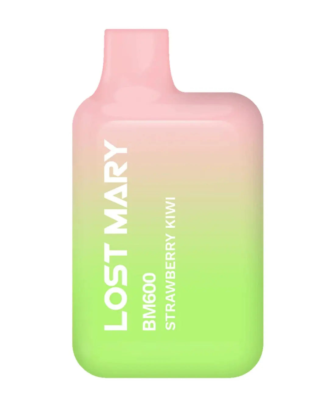 Lost Mary BM600 Strawberry Kiwi Disposable Vapes
