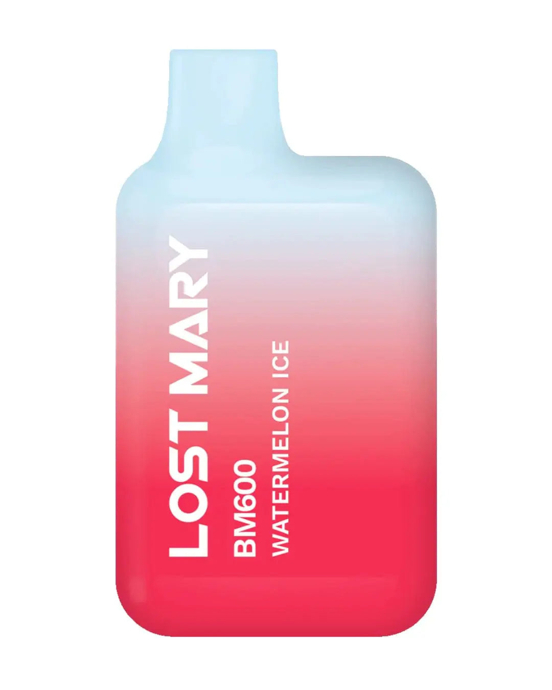 Lost Mary BM600 Watermelon Ice Disposable Vapes