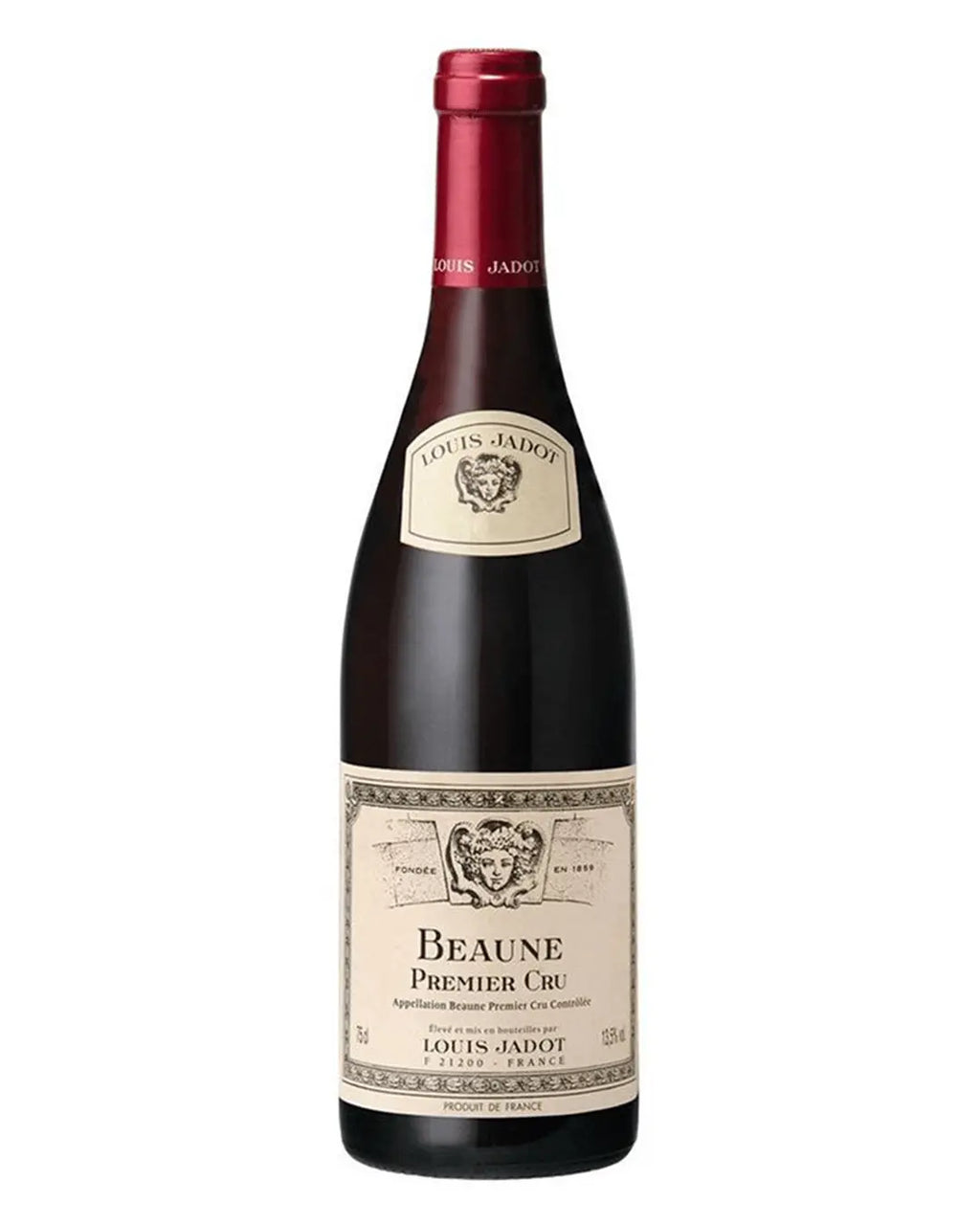 Beaune Premer Cru