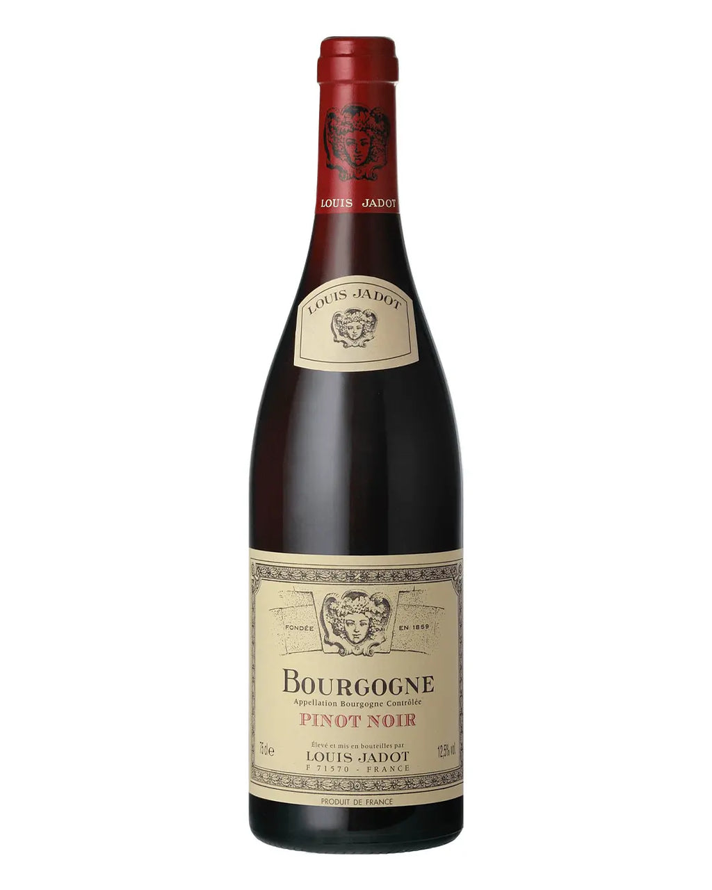 Bourgogne Pinot Noir