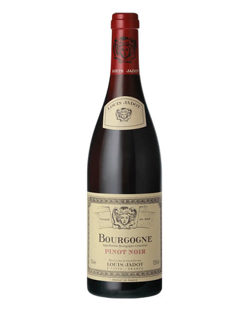 Louis Jadot Bourgogne Pinot Noir, 75 cl Red Wine 3535923060000