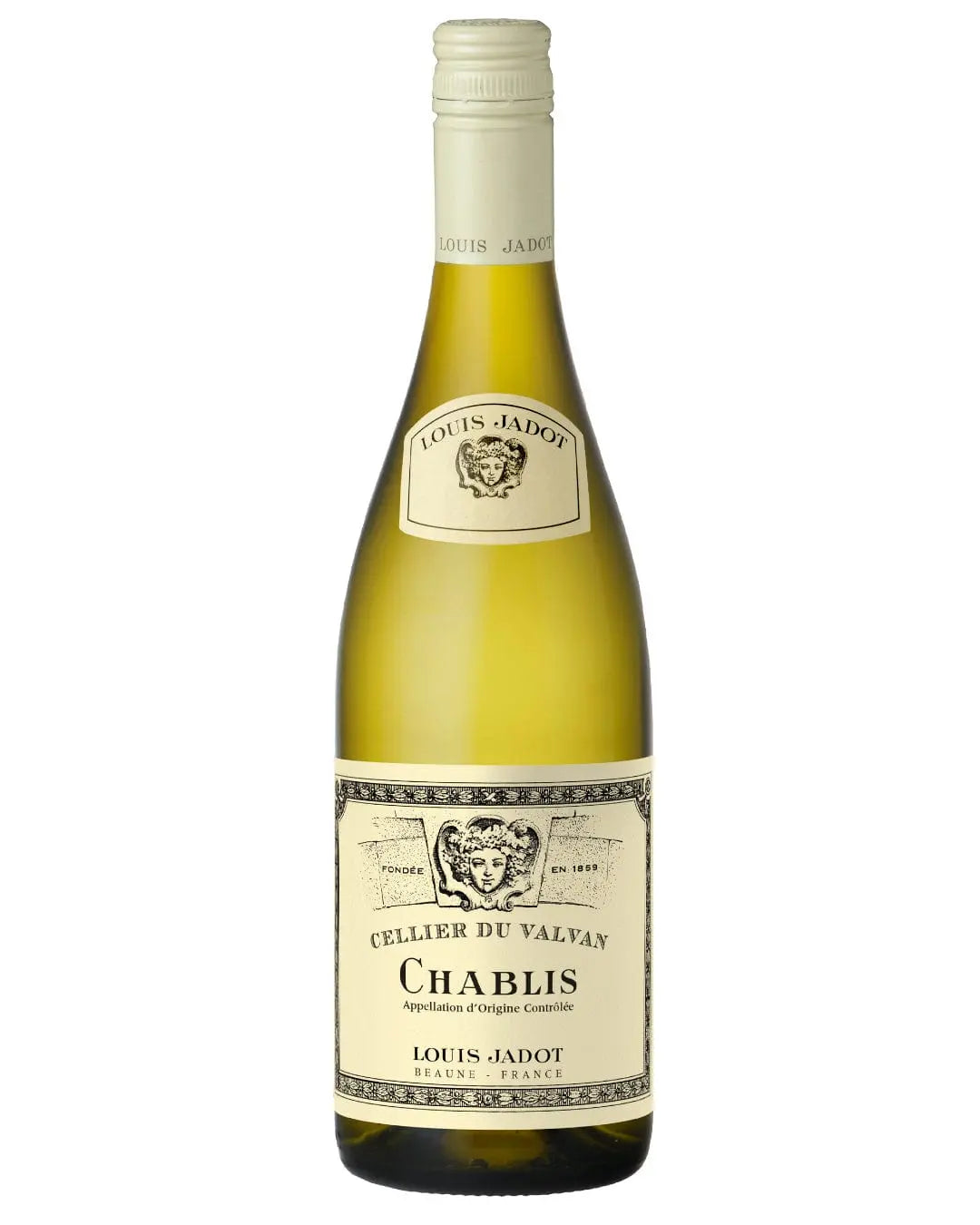 Louis Jadot Chablis, 75 cl White Wine 3535926010002T