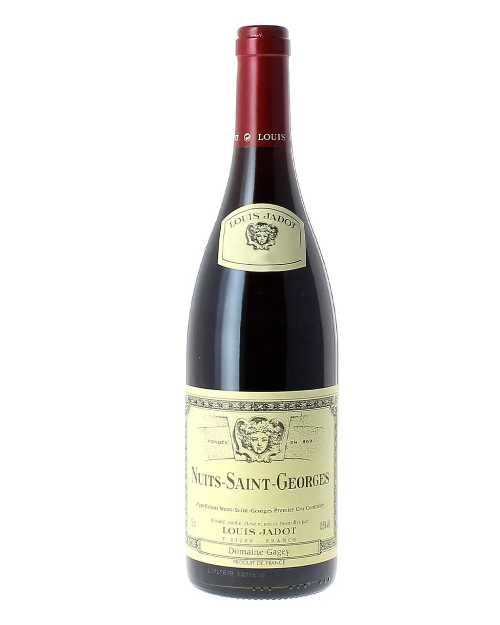Nuits St Georges