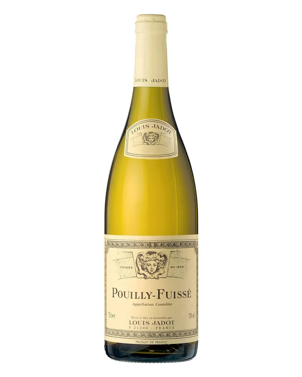 Pouilly Fuisse, 75 cl