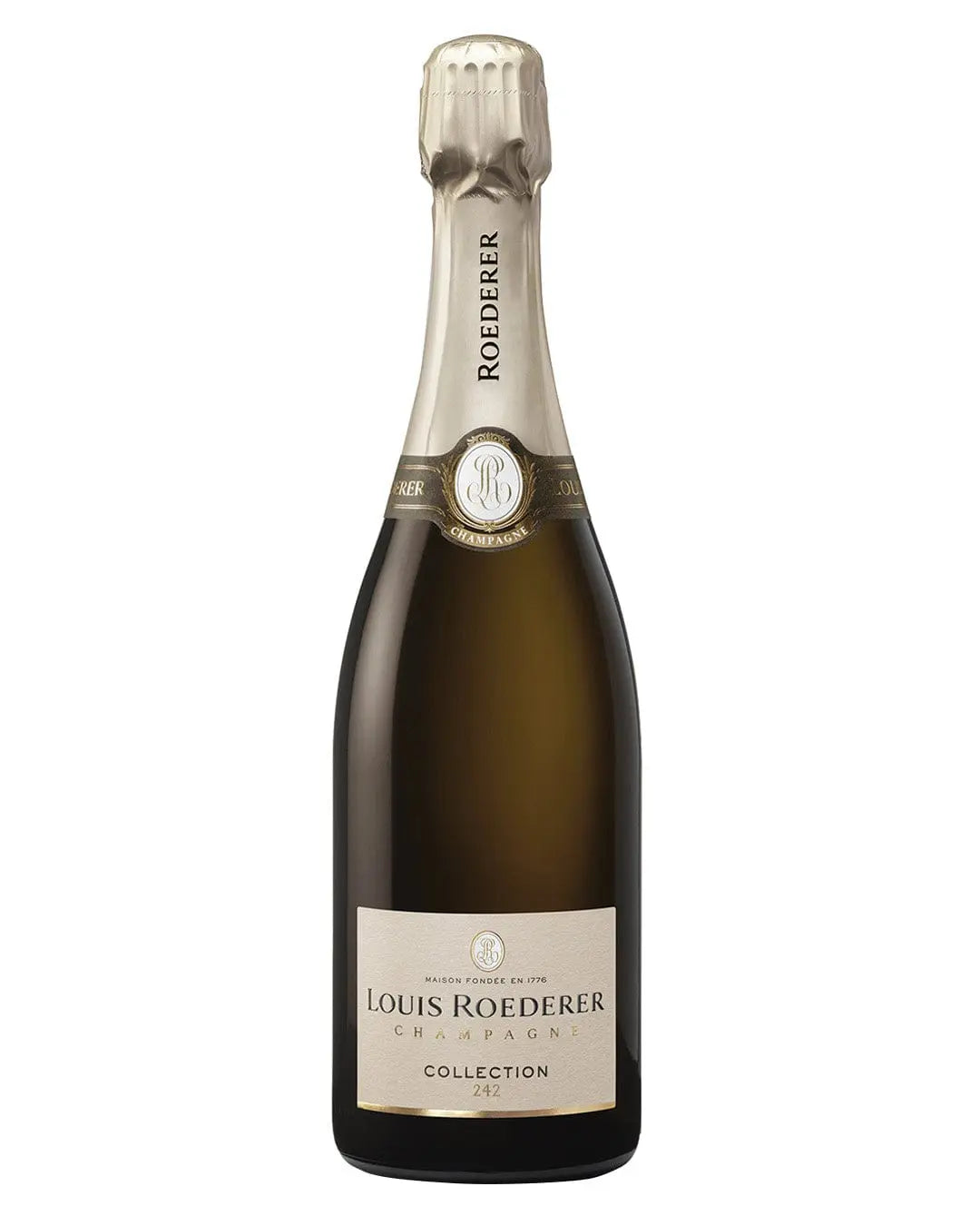 Louis Roederer Collection 242 Brut Champagne, 75 cl Champagne & Sparkling