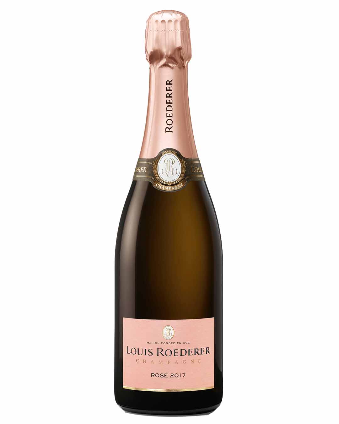 Louis Roederer Cristal Rosé 2012 Magnum Champagne, 1.5 L – The