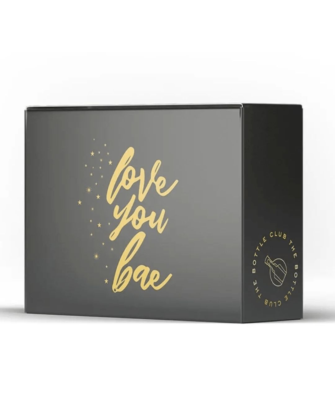 Love You Bae Gift Box Gift Boxes