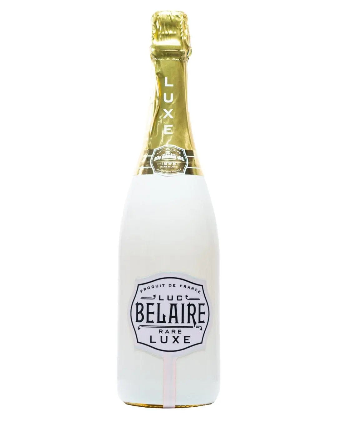 Luc Belaire Luxe Fantome Sparkling Wine, 75 cl Champagne & Sparkling