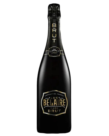 Luc Belaire Rare Brut Sparkling Wine, 1.5 L Champagne & Sparkling