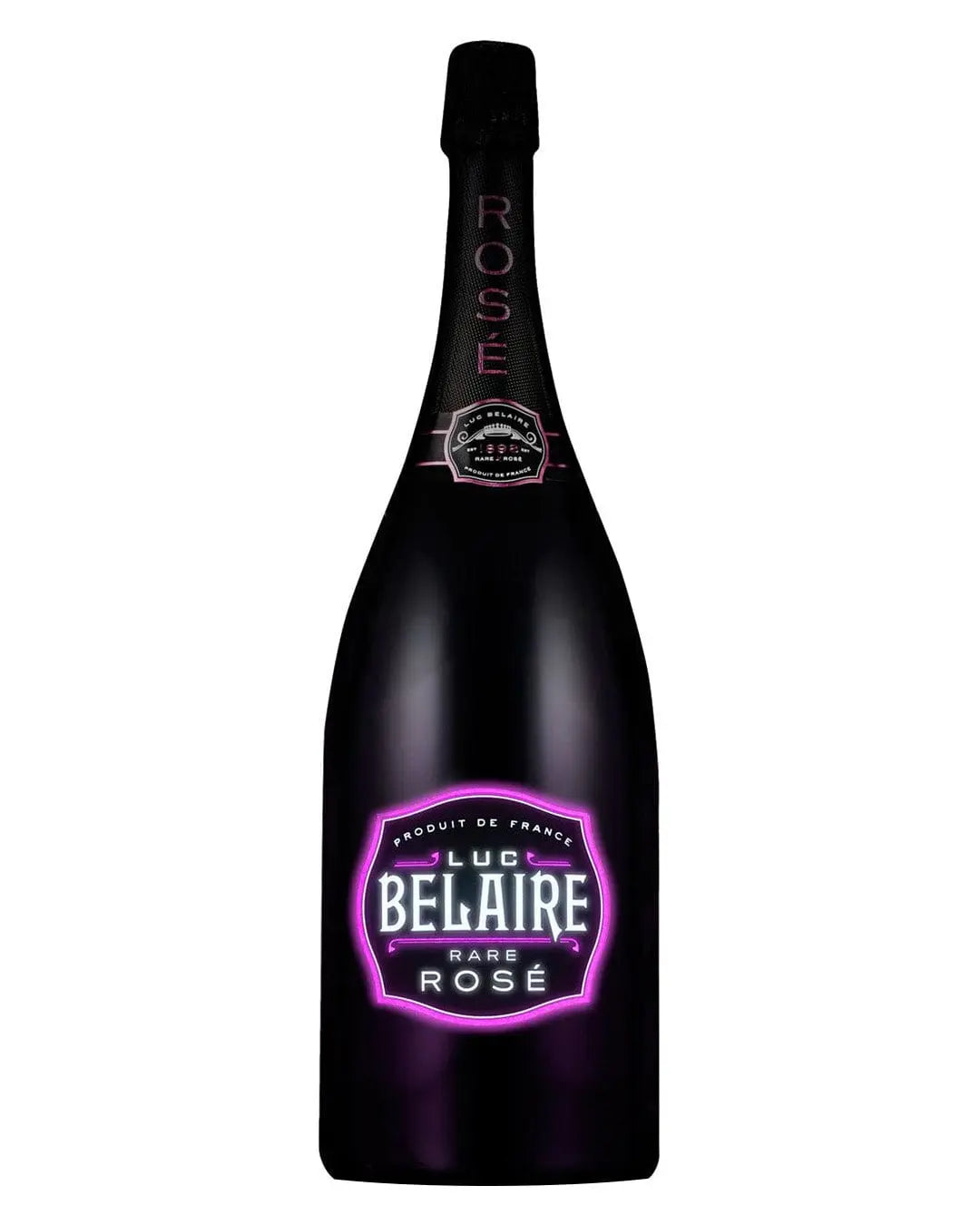 Luc Belaire Rose Fantome, 1.5 L Champagne & Sparkling