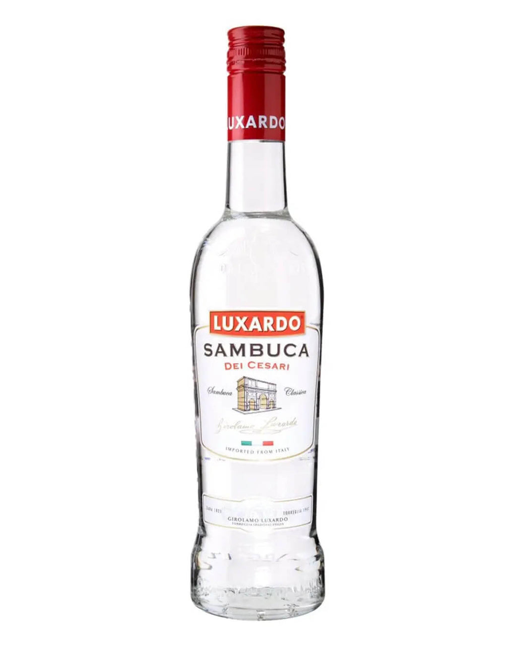 Dei Cesari Sambuca
