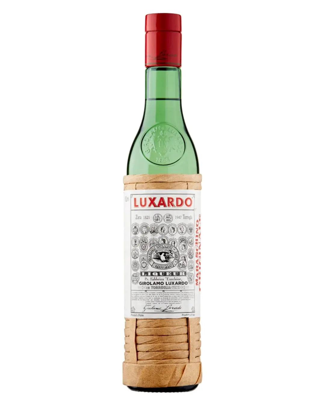 Luxardo Maraschino Original Liqueur, 70 cl Liqueurs & Other Spirits 8000353006157