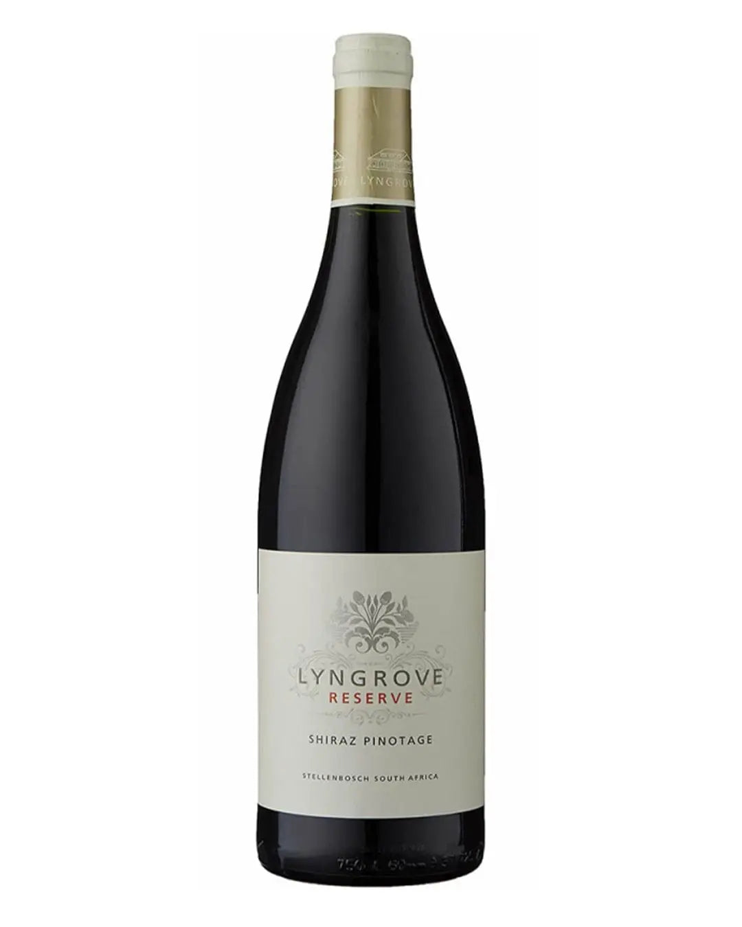 Lyngrove Reserva Shiraz Pinot, 75 cl Red Wine