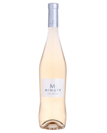 M de Minuty Provence Rose 2021, 75 cl Rose Wine 3547102222000