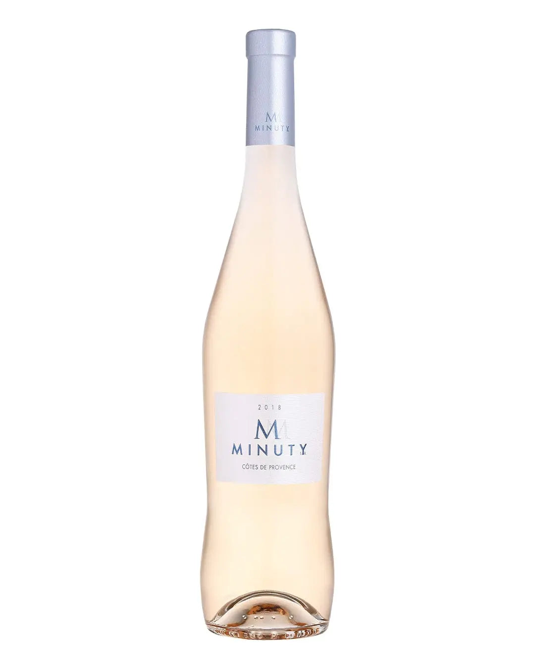 M de Minuty Provence Rose Magnums, 1.5 L Rose Wine 3547102120009