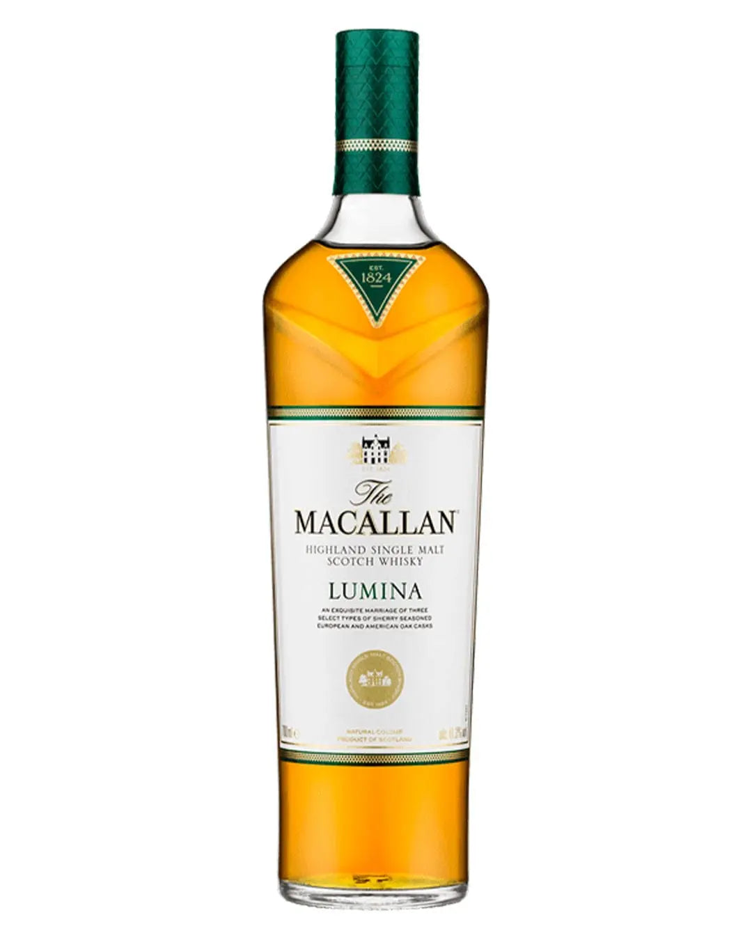 Macallan Lumina Whisky, 70 cl Whisky