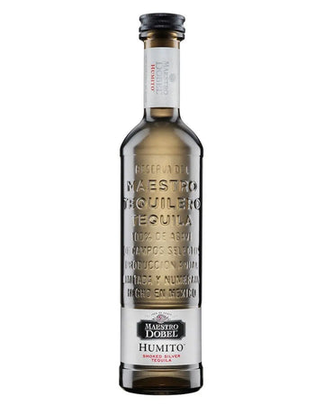 Maestro Dobel Humito Smoked Silver Tequila, 70 cl Tequila & Mezcal 811538018593