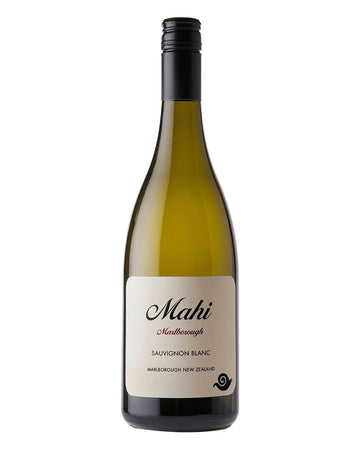 Mahi Sauvignon Blanc, 75 cl White Wine 9421900026265