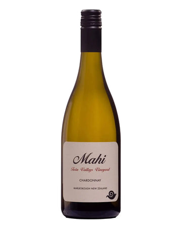 Mahi Twin Valleys Chardonnay, 75 cl White Wine 9421900026289