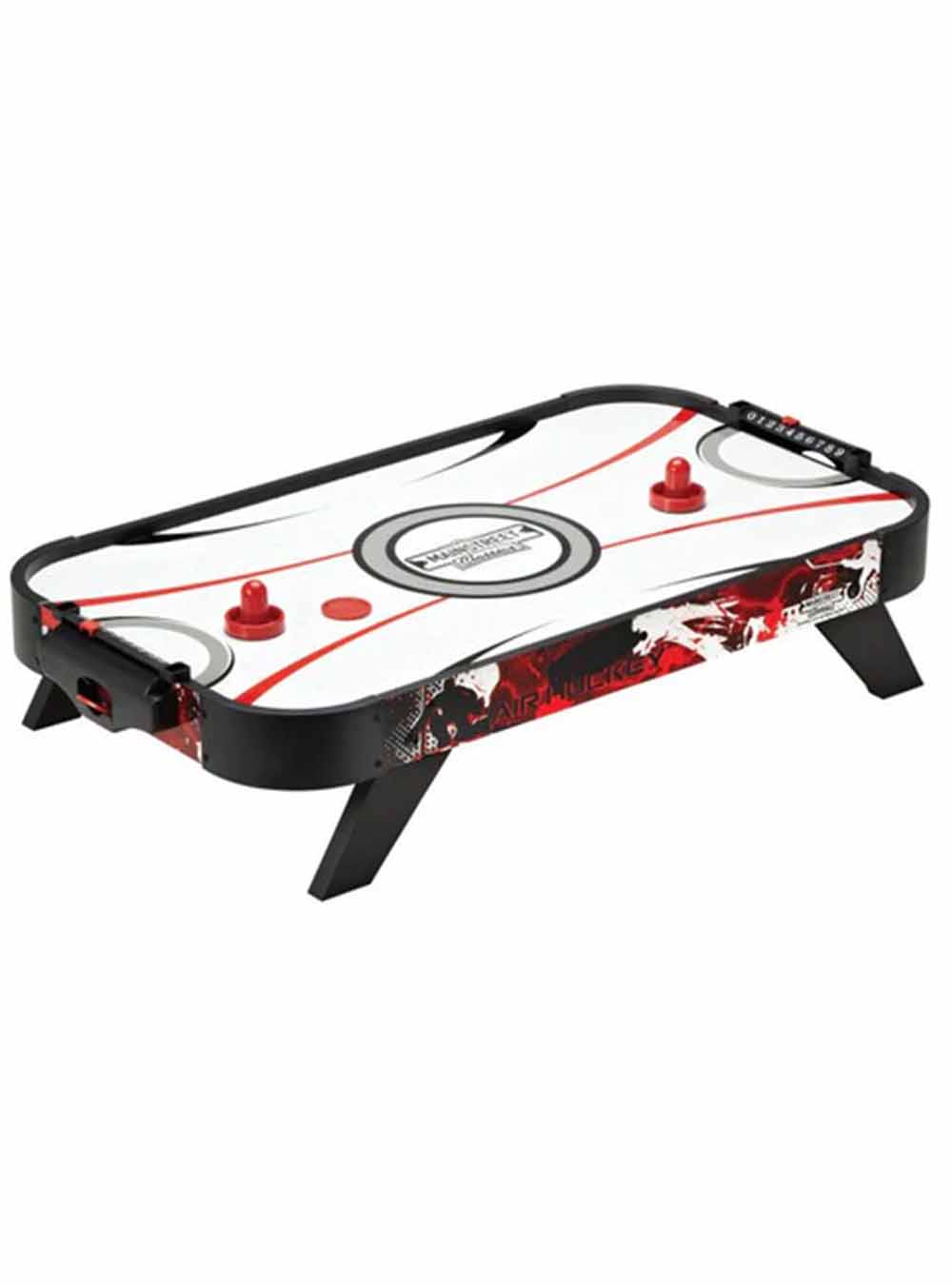 Mainstreet Classics 35" Table Hockey Bar Games