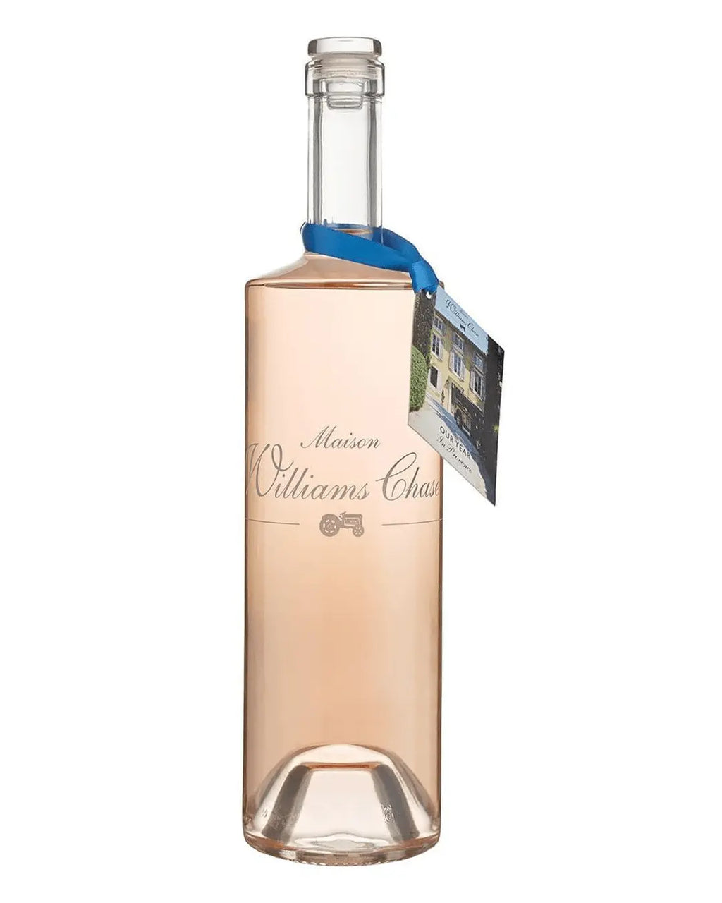 Maison William Provence Rose