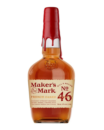 Makers's Mark 46 Whiskey, 70 cl Whisky 5060045586209