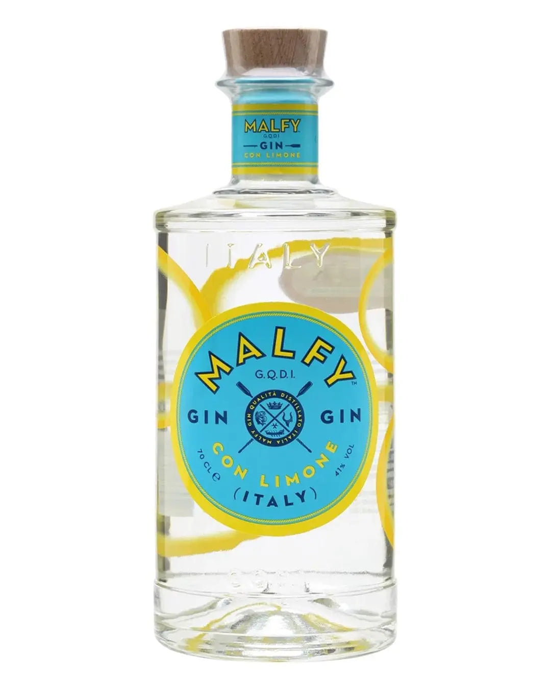 Malfy Gin Con Limone, 70 cl Gin 853222006042