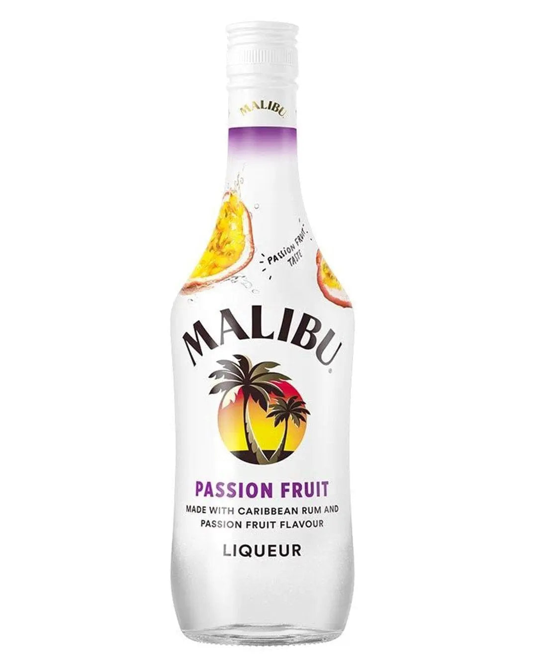 Malibu Passionfruit Rum, 70 cl Rum 8410024711028