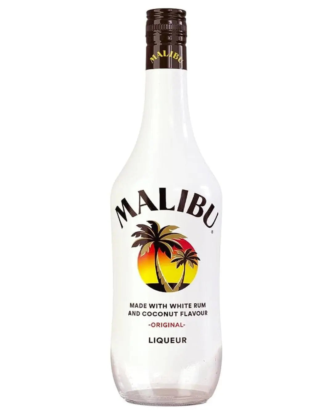 Malibu Rum, 1 L Rum