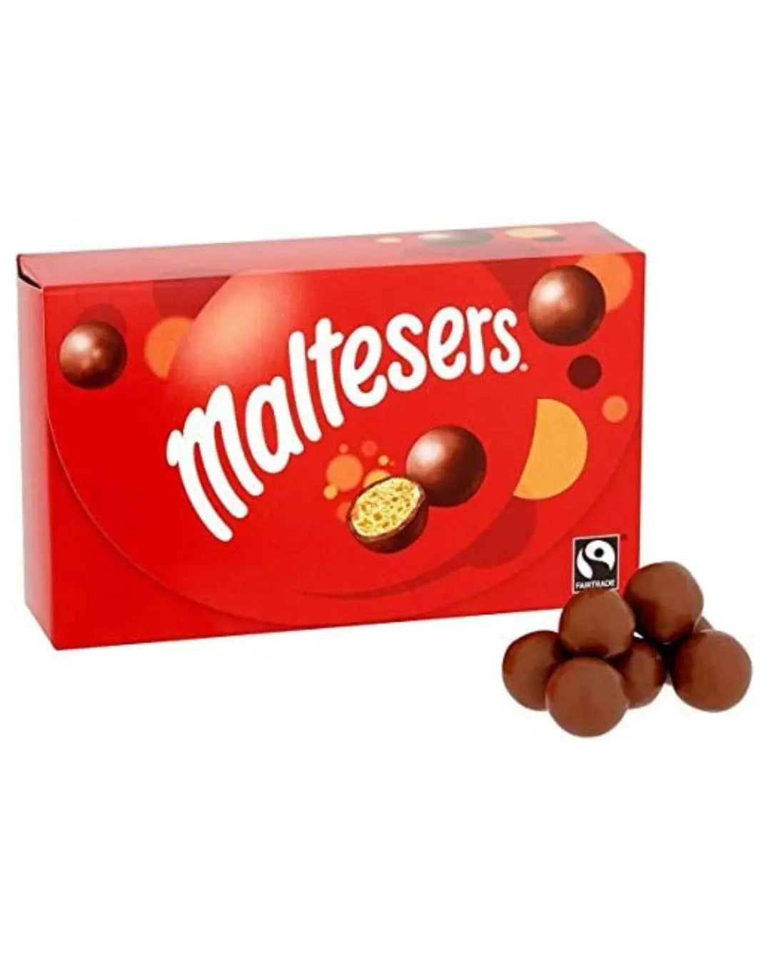 Maltesers Chocolate Gift Box, 185 g Chocolate