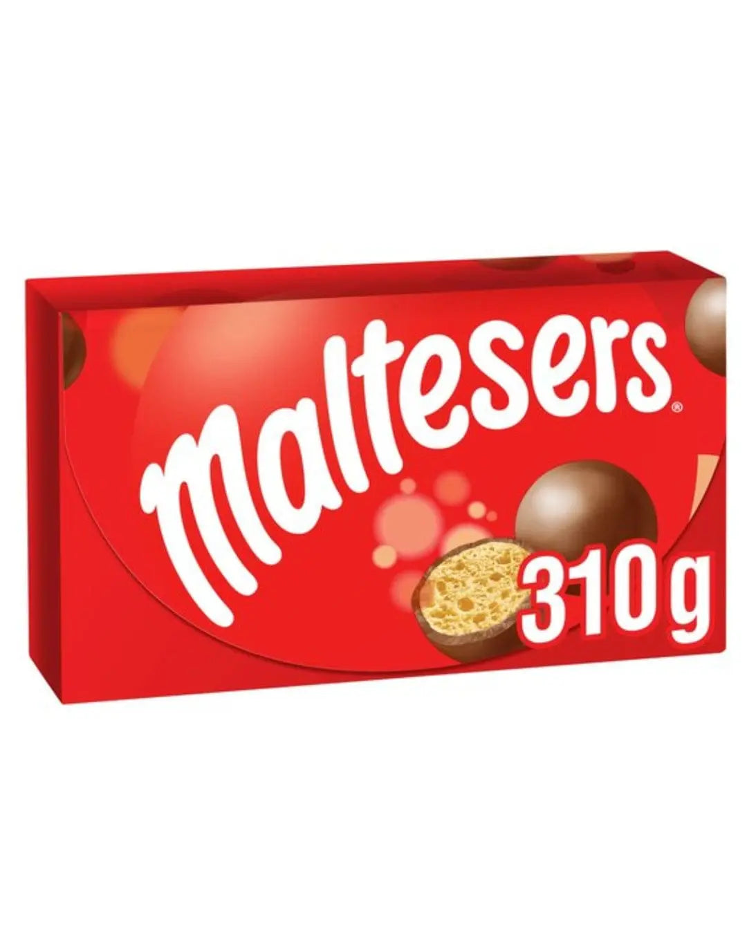 Maltesers Chocolate Gift Box, 310 g Chocolate