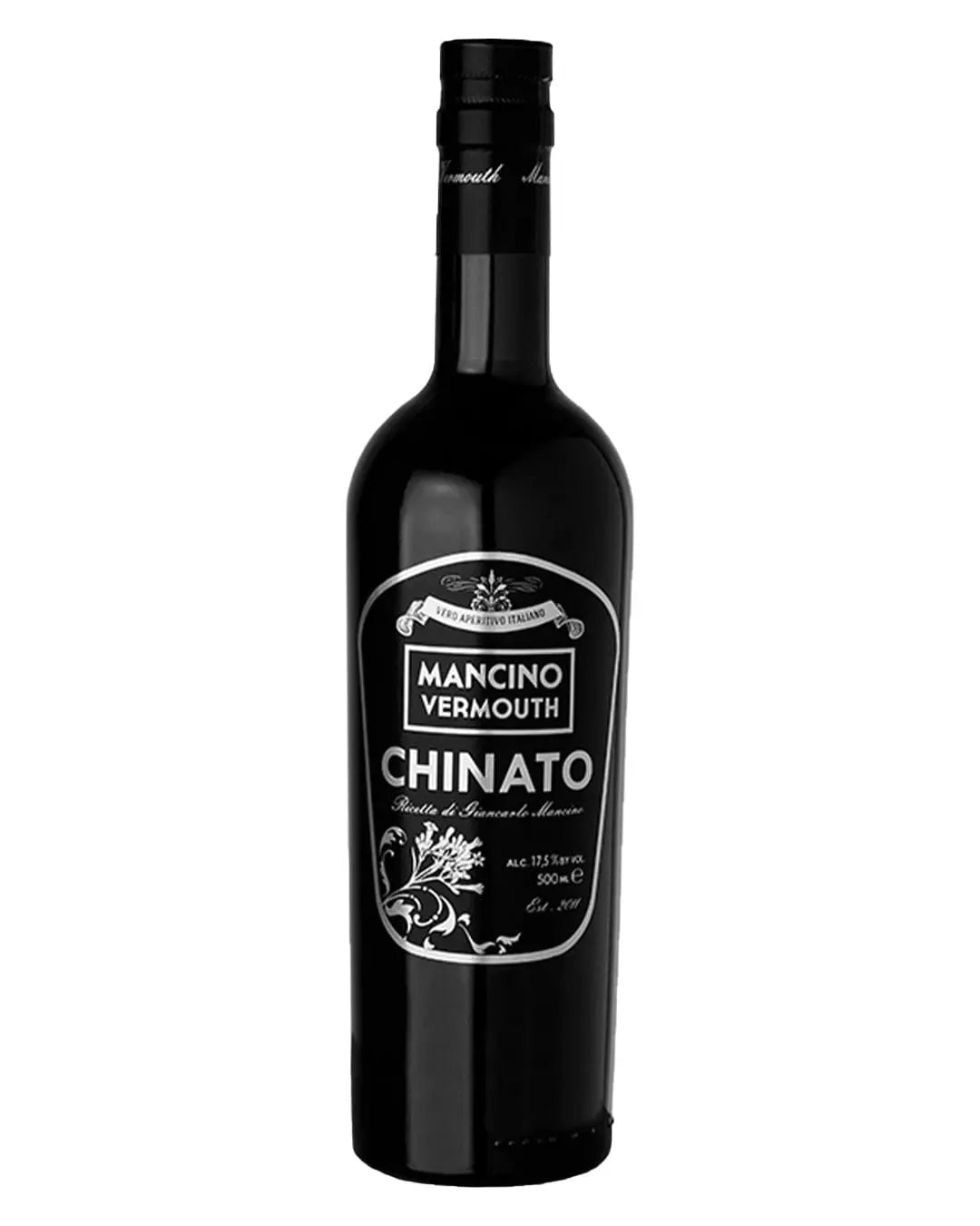 Mancino Vermouth Chinato, 50 cl Fortified & Other Wines