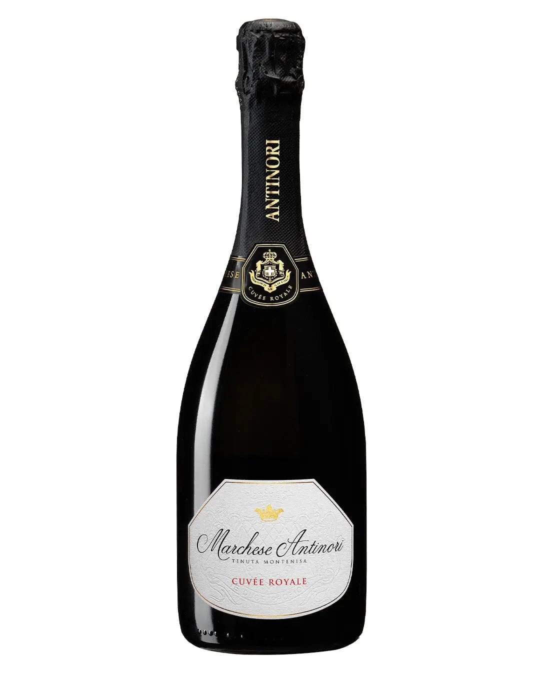 Marchese Antinori Franciacorta Cuvée Royale, 75 cl Champagne & Sparkling