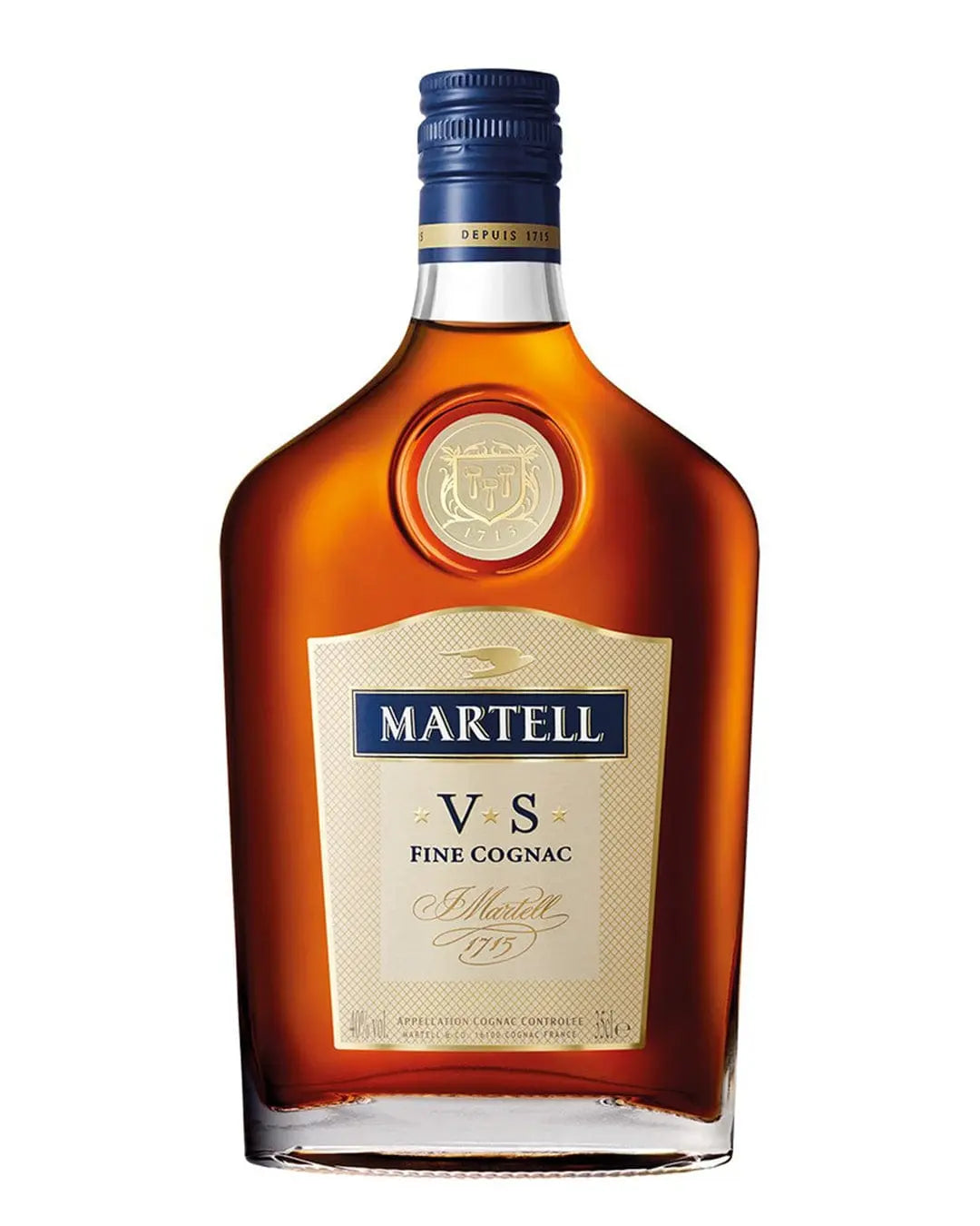 Martell VS Cognac Half Bottle, 35 cl Cognac & Brandy 3219820000078
