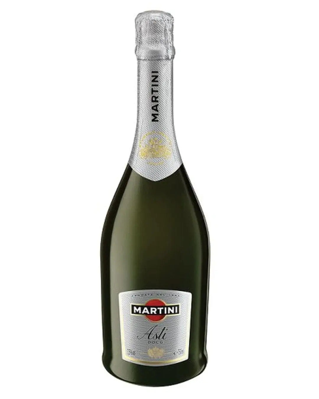 Martini Asti, 75 cl Champagne & Sparkling 8000570005056