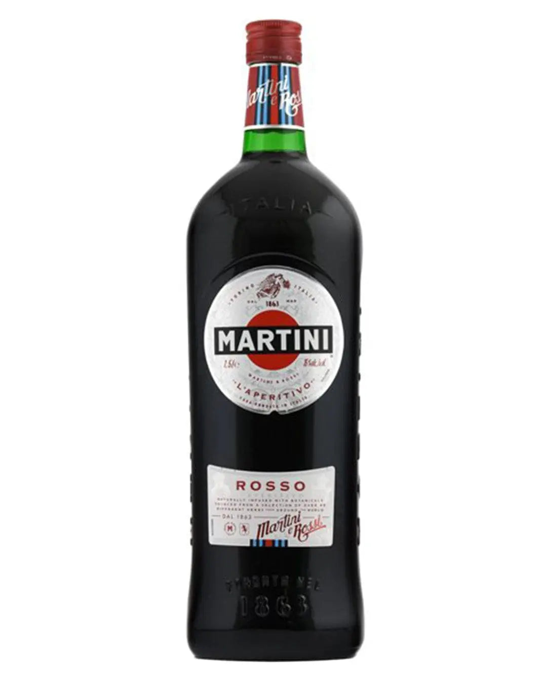 Martini Rosso, 1.5 L Fortified & Other Wines