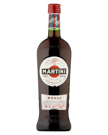 Martini Rosso Vermouth, 75 cl Fortified & Other Wines