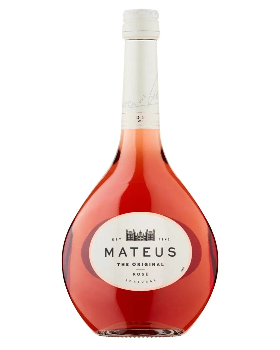 Mateus Rosé Original Wine, 75 cl Rose Wine