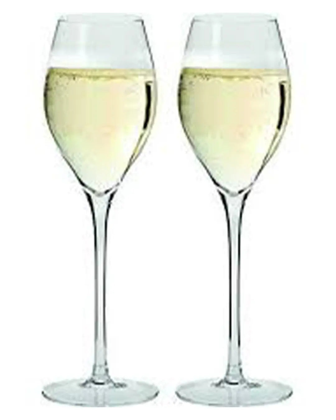 Maxwell & Williams Vino Prosecco Glass Set of 2 280 ml Tableware