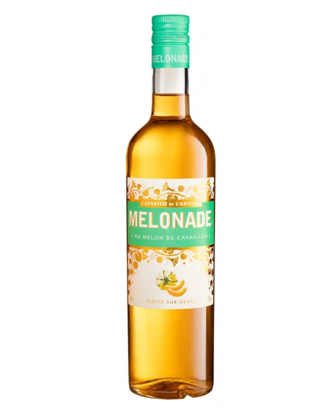 Melonade Melon Liqueur, 70 cl Liqueurs & Other Spirits
