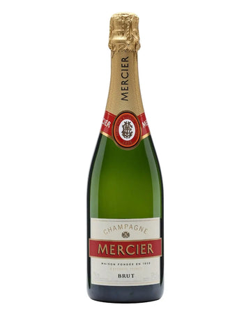 Mercier Brut Champagne, 75 cl Champagne & Sparkling 3185370045169
