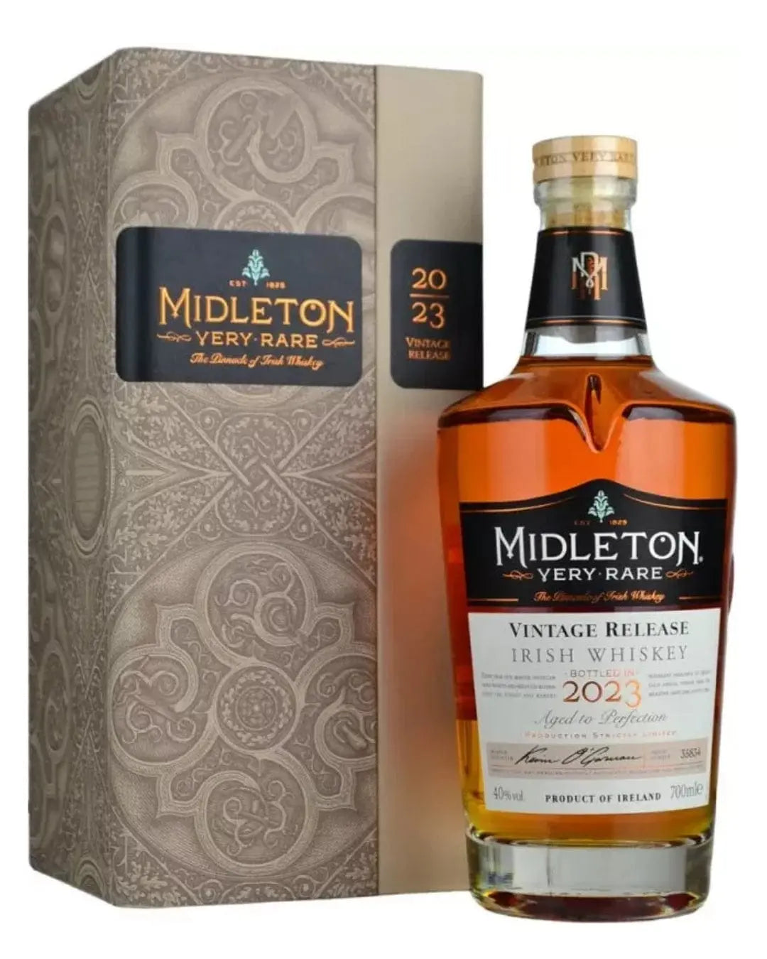 Midleton Very Rare 2023 Edition Whiskey, 70 cl Whisky